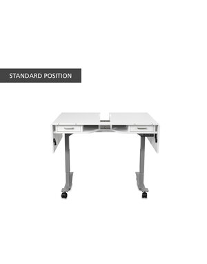 Horn Horn Lift table for Q 16, Q 16plus, Q 20