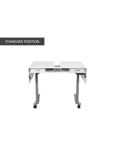 Horn Horn Lift table for Q 16, Q 16plus, Q 20