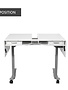Horn Horn Lift table pour Q 16, Q 16plus, Q 20