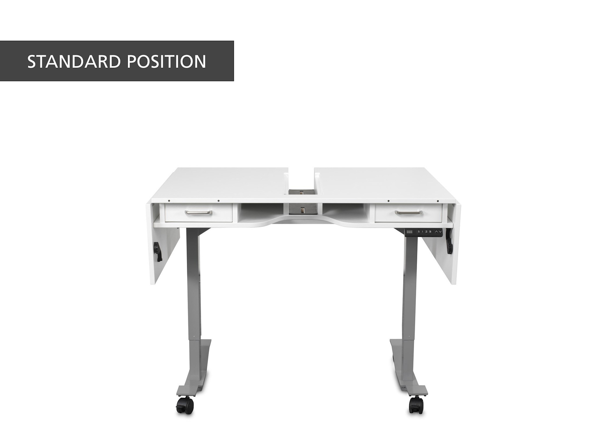Horn Horn Lift table for Q 16, Q 16plus, Q 20