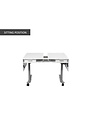 Horn Horn Lift table for Q 16, Q 16plus, Q 20