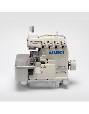 Juki Juki serger 5 threads industrial Juki 6716