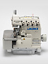 Juki Juki serger 5 threads industrial Juki 6716