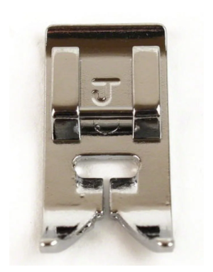 Générique Pied ZigZag regulier Japonais