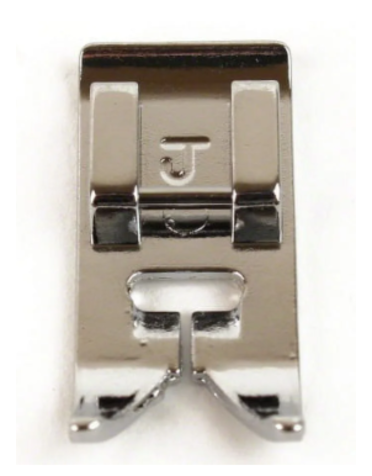 Générique Pied ZigZag regulier Japonais