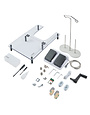 Reliable Barracuda Command Straight Stitch Walking Foot Direct-Drive Sewing Machine 700BW