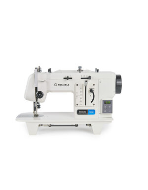 Reliable Barracuda™ Command Zig-Zag Stitch 700BZ