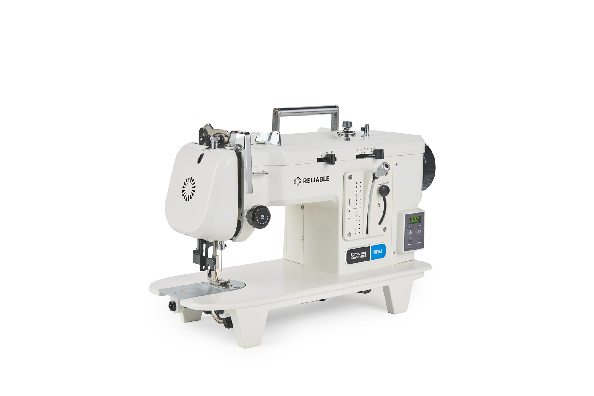 Reliable Barracuda™ Command Zig-Zag Stitch 700BZ