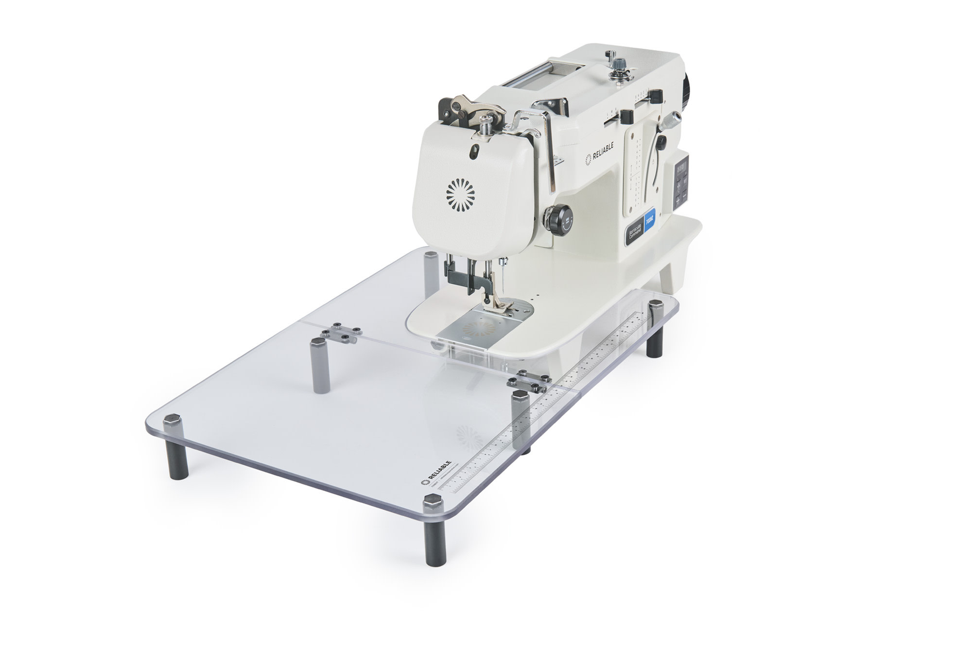 Reliable Barracuda™ Command Zig-Zag Stitch 700BZ