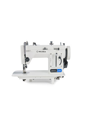 Reliable Barracuda Fit couture et zig-zag 500BZ