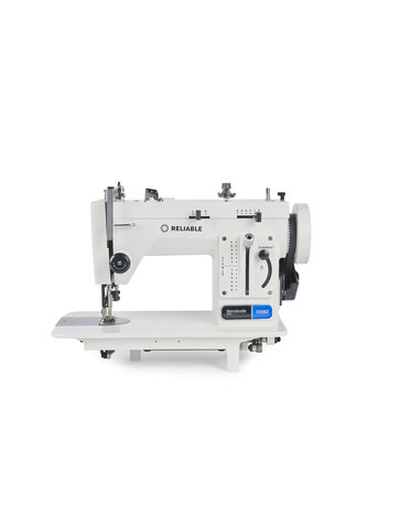 Reliable Barracuda Fit couture et zig-zag 500BZ