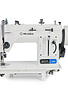 Reliable Barracuda Fit couture et zig-zag 500BZ