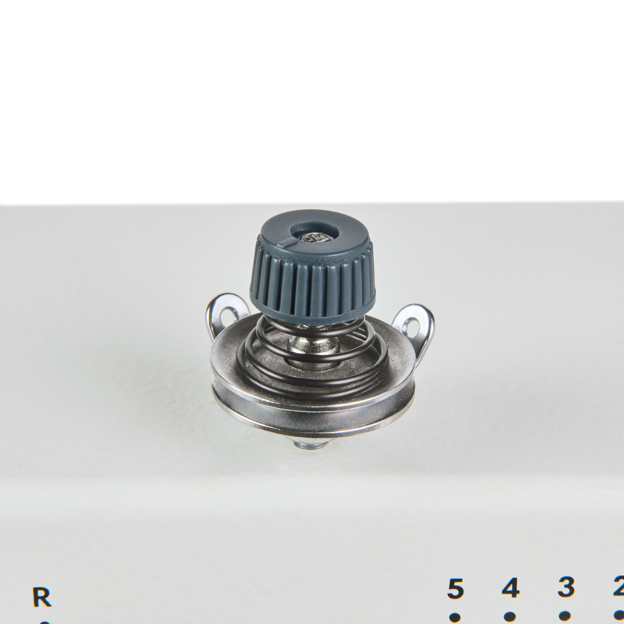 Reliable Barracuda Fit couture et zig-zag 500BZ