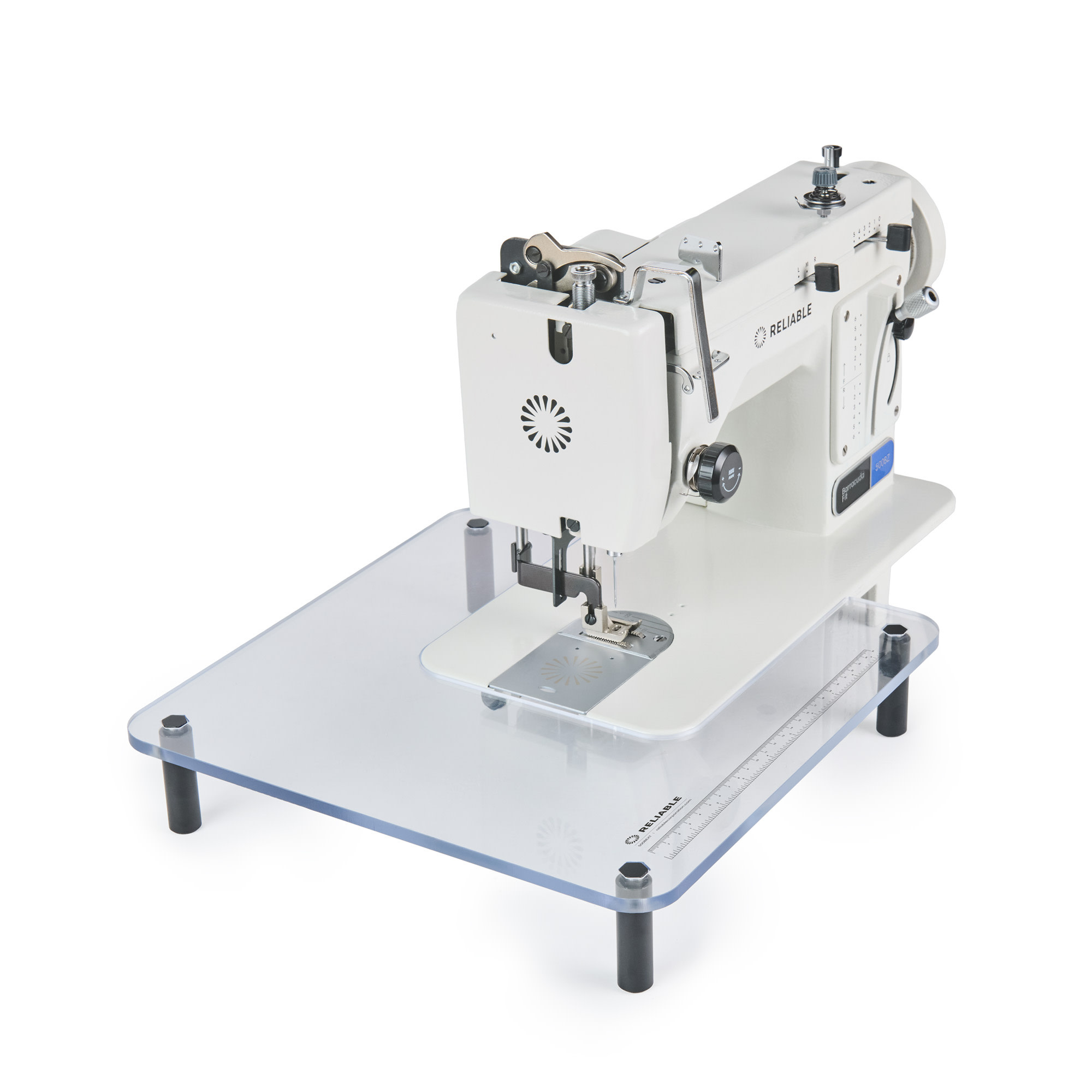 Reliable Barracuda™ Fit Zig-Zag Stitch 500BZ