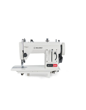 Reliable Barracuda Fit couture droite seulement 500BW