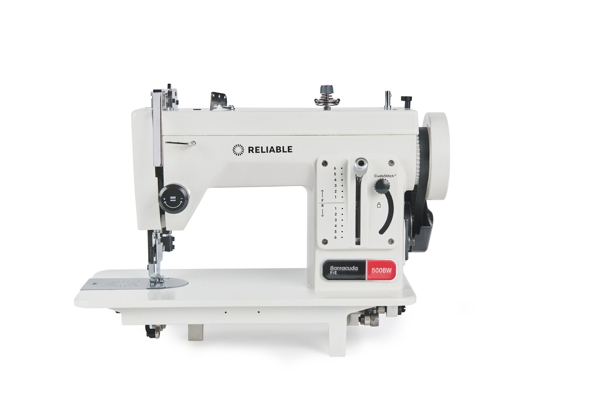 Reliable Barracuda Fit couture droite seulement 500BW