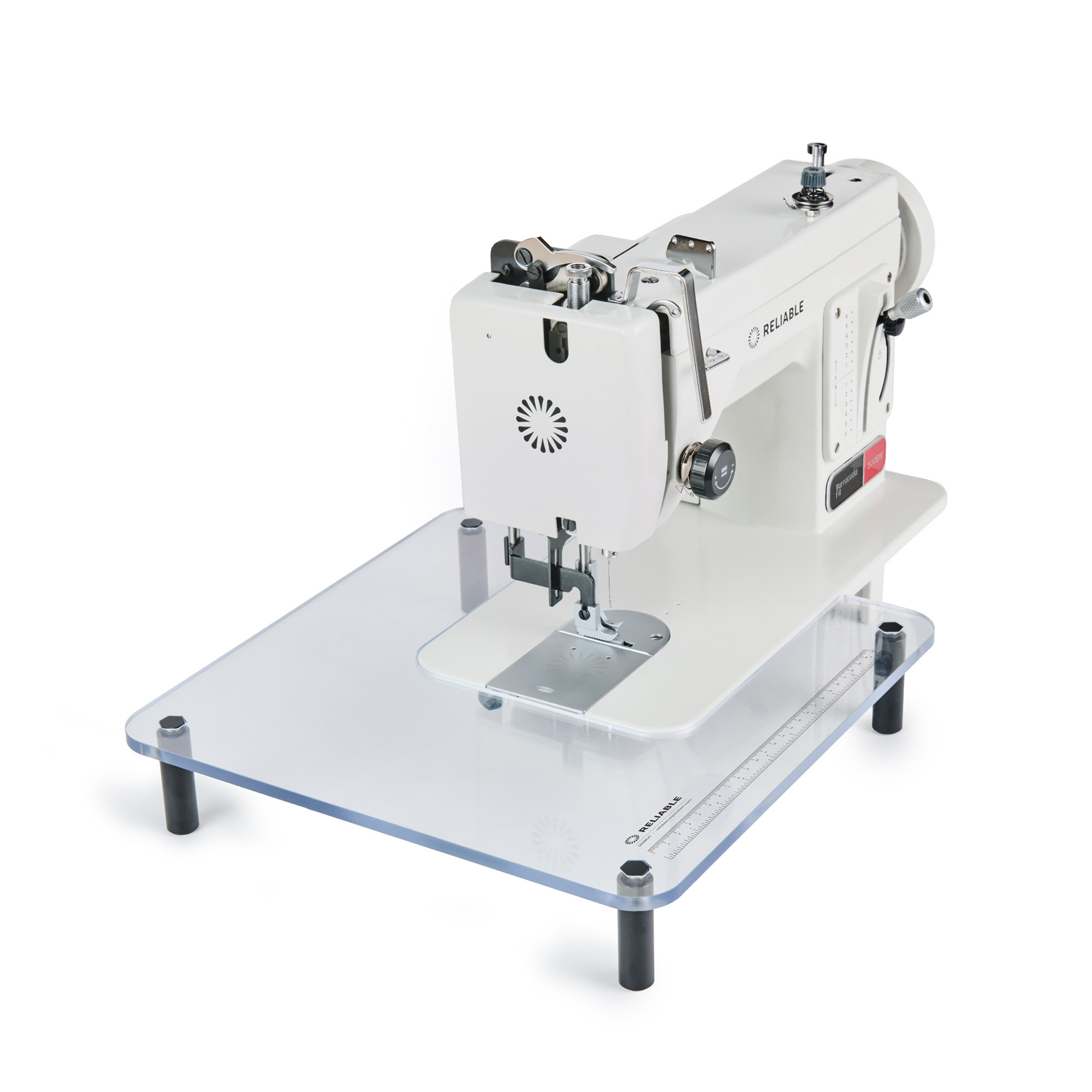 Reliable Barracuda Fit couture droite seulement 500BW