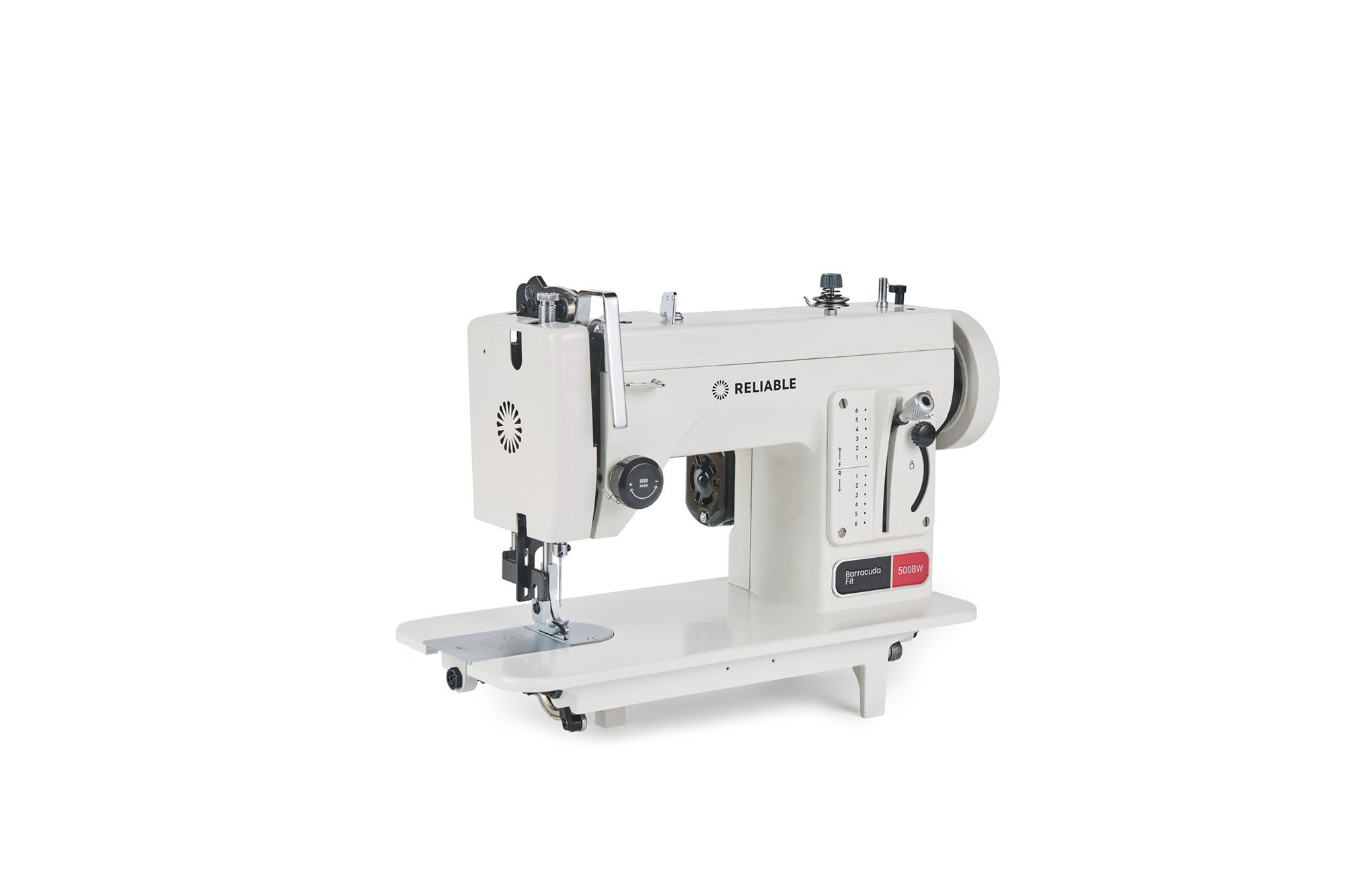 Reliable Barracuda Fit couture droite seulement 500BW