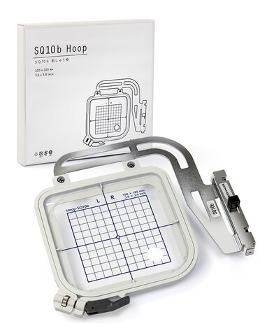 Janome Janome embroidery hoop SQ10B