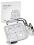 Janome Janome embroidery hoop SQ10B