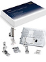 Janome Janome ensemble d'accessoires pour S7 AE