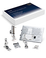 Janome Janome advanced accessory kit S7 AE