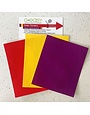 G.E. Designs Feuilles autocollantes G-Easy ruler stickers - Fruity Fiesta
