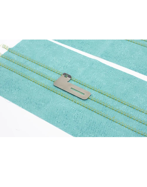 Baby Lock Baby Lock Cord Guide Plate for Applaud BLP6. Requires Cording/Taping Micro Insert Foot Kit, BLP6-TCFEET.