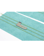 Baby Lock Baby Lock Cord Guide Plate for Applaud BLP6. Requires Cording/Taping Micro Insert Foot Kit, BLP6-TCFEET.