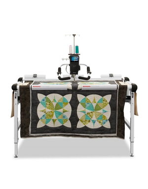 Bernina Bernina Métier Hoop Frame