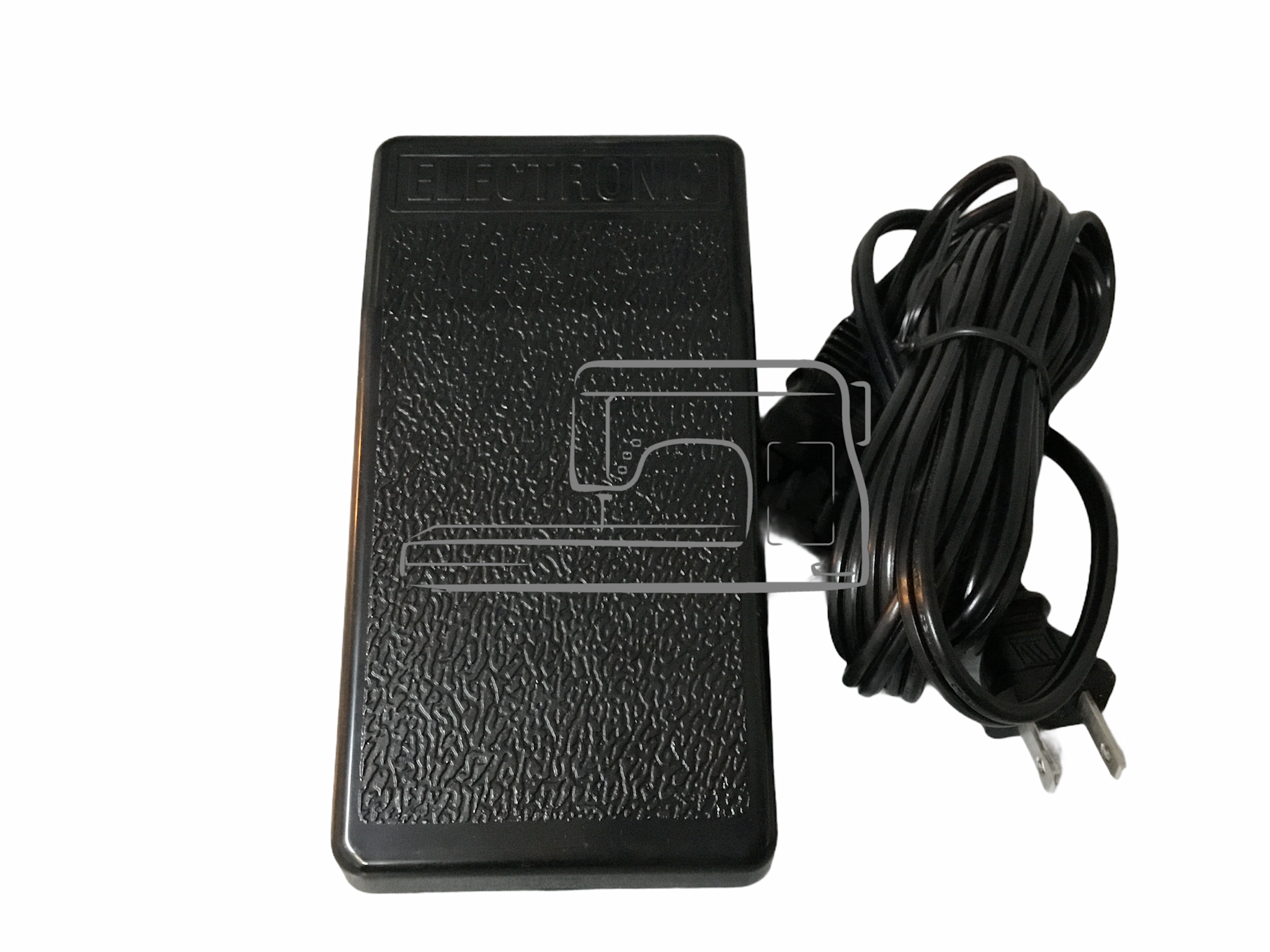 Baby Lock Original Baby Lock Vibrant Foot Pedal