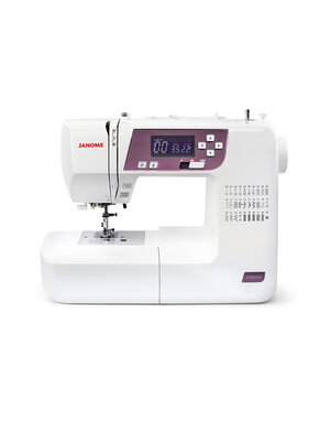 Janome Janome couture 2030QDC-G