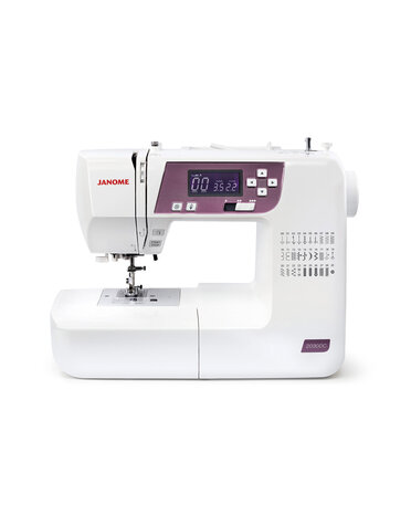 Janome Janome couture 2030QDC-G