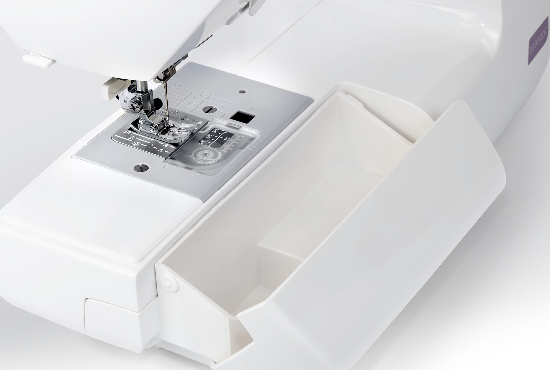 Janome Janome couture 2030DC-G