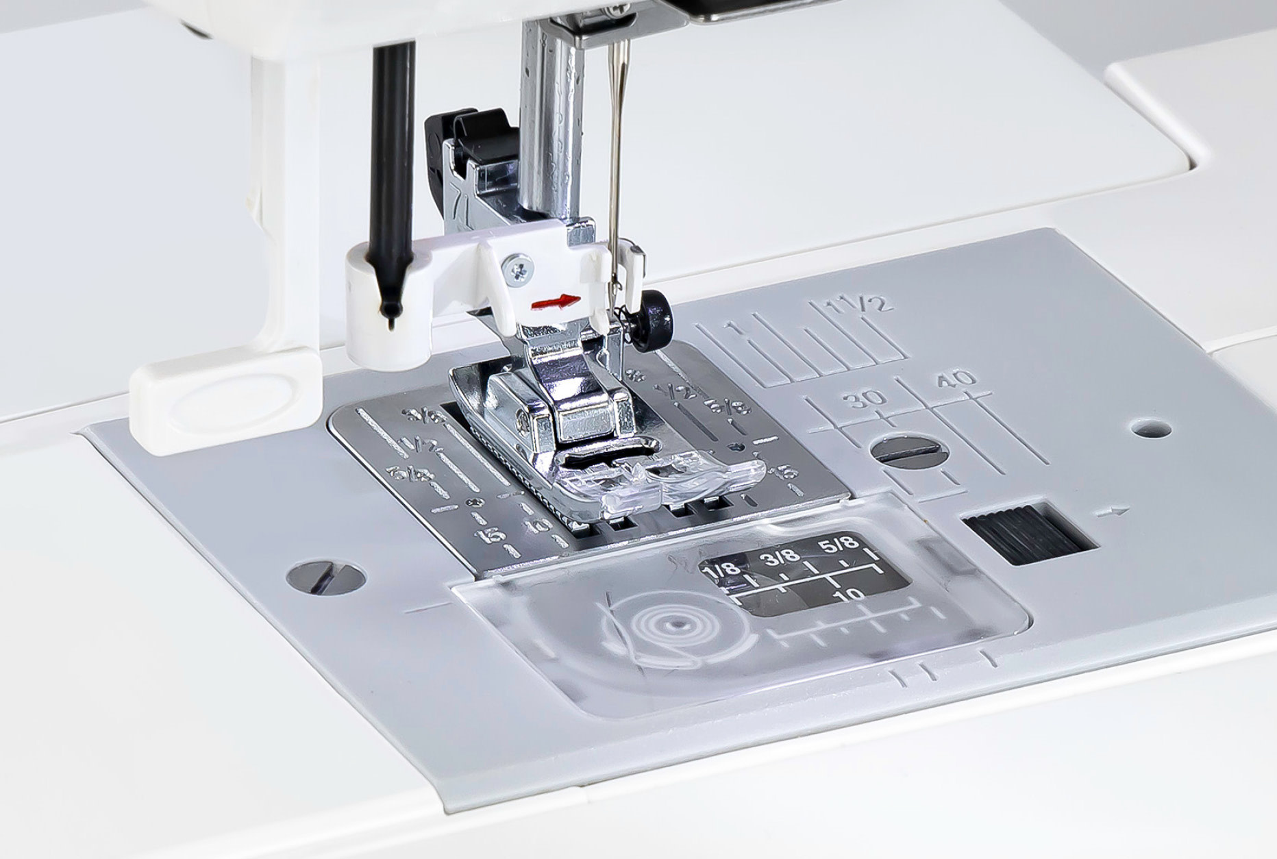 Janome Janome couture 2030DC-G