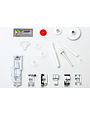 Janome Janome couture 2030DC-G