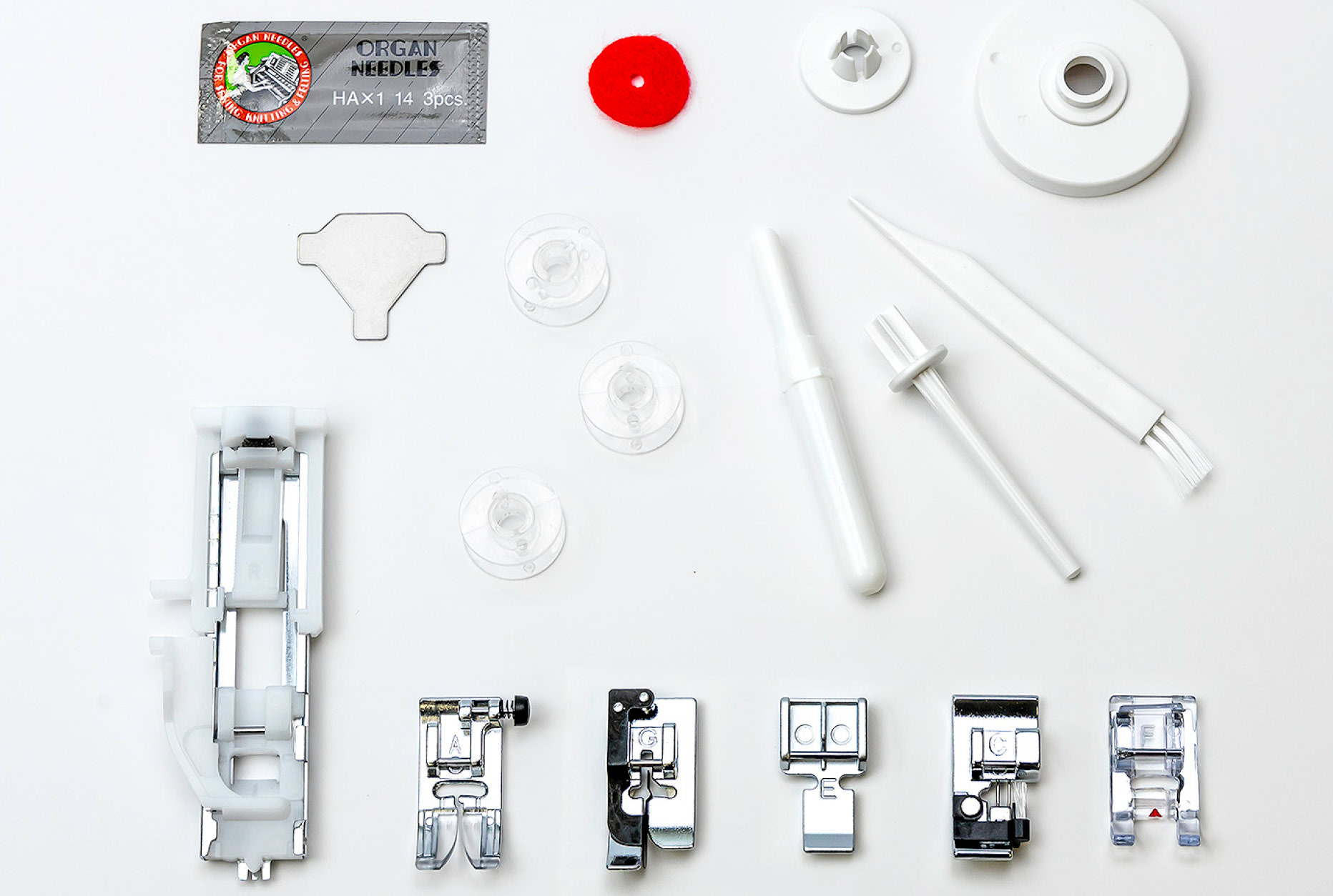 Janome Janome sewing 2030DC-G