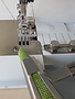 Bernina Bernina belt loop folder #C30-15-30