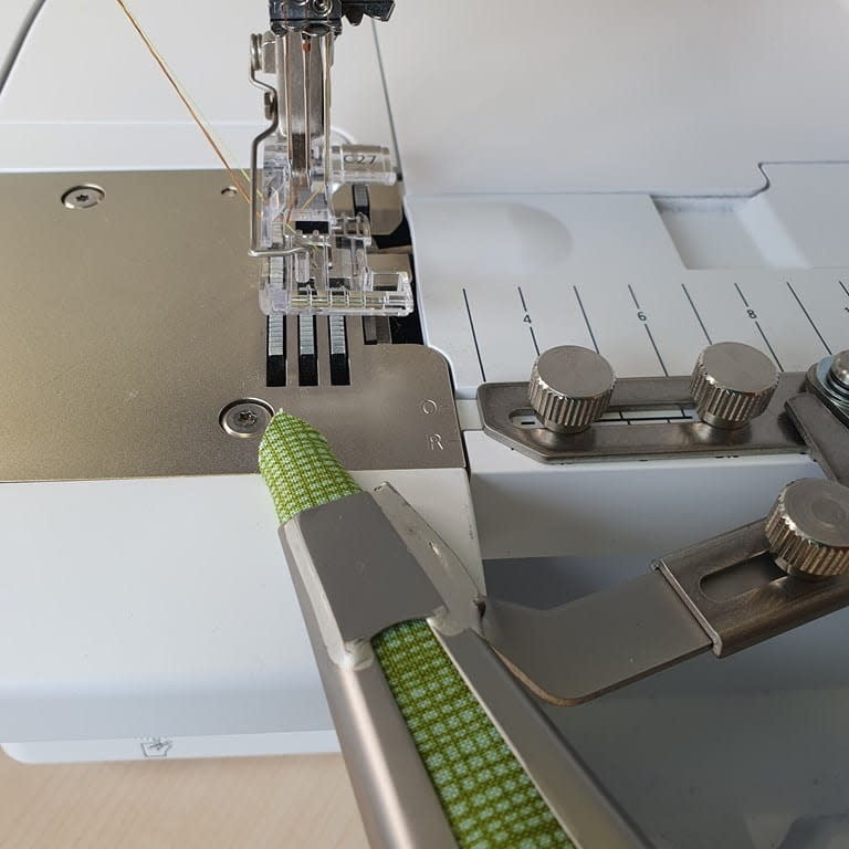 Bernina Bernina guide passant de ceinture #C30-15/30 mm