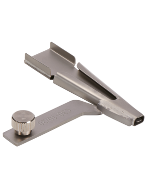 Bernina Bernina belt loop folder #C30-10/20 mm