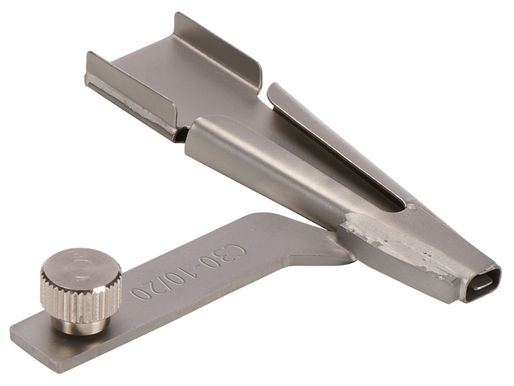 Bernina Bernina belt loop folder #C30-10/20 mm