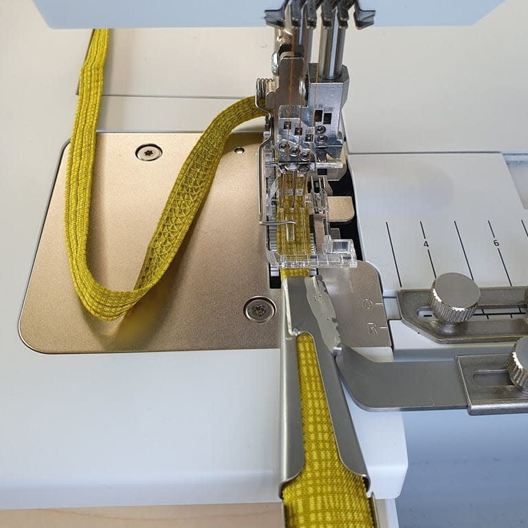 Bernina Bernina guide passant de ceinture #C30-10/20 mm