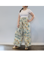 Pénélope Halte Pantalon paréo