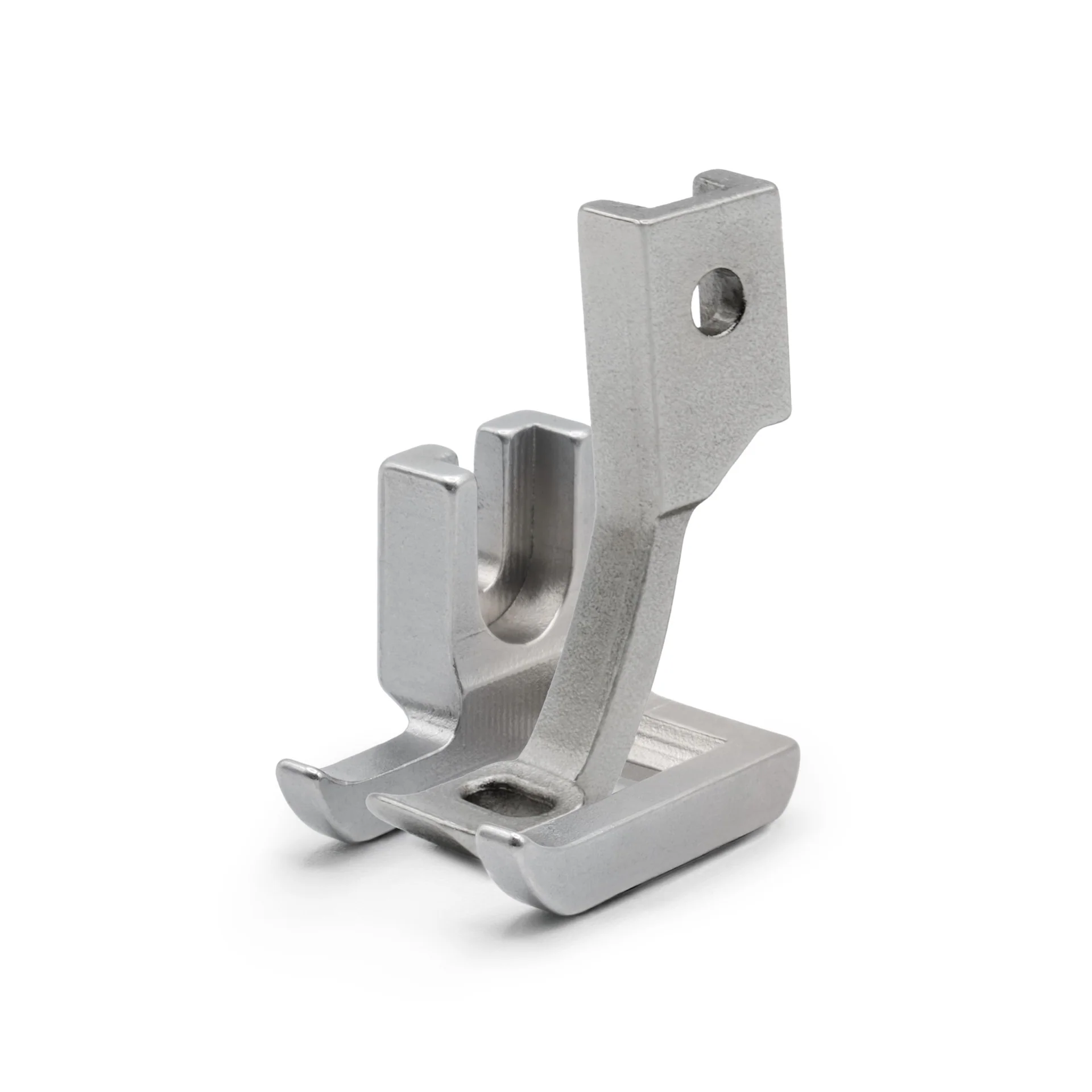 Reliable Smooth Leather Outisde Foot for Barracuda™ BW Series