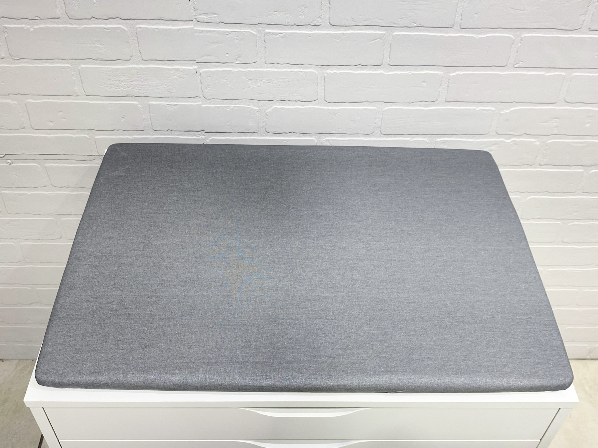 L'Atelier a Many & Famille Ironing board for Ikea Alex