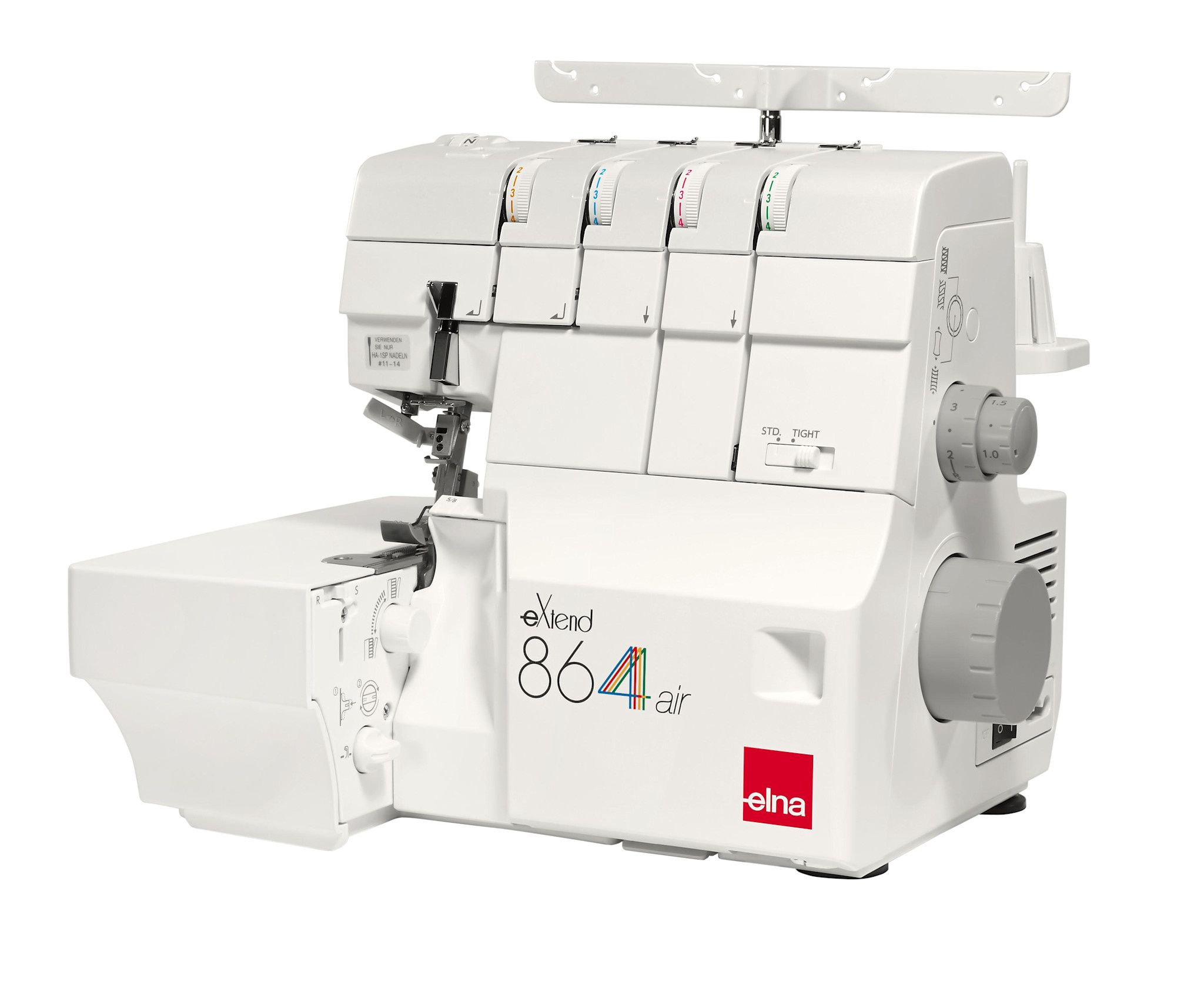 Elna Elna surjeteuse EL864 air