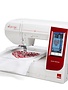 Elna Elna sewing and embroidery EL850