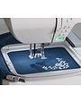 Elna Elna sewing and embroidery EL850
