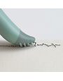 Clover CLOVER 4820 - Grip Fit Seam Ripper - 130mm (5 1/8 in) x 20mm (3/4 in)