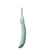 Clover CLOVER 4820 - Grip Fit Seam Ripper - 130mm (5 1/8 in) x 20mm (3/4 in)